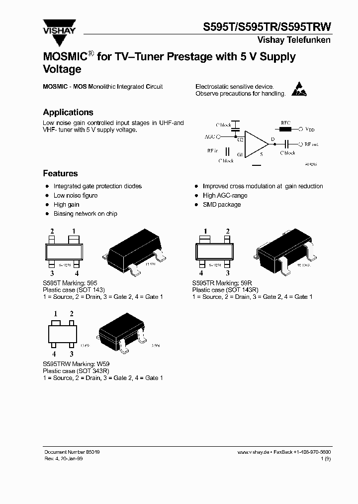 S595TR_157762.PDF Datasheet