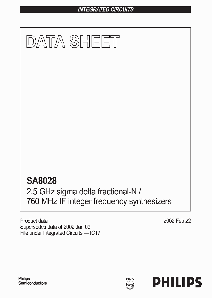 SA8028_150274.PDF Datasheet