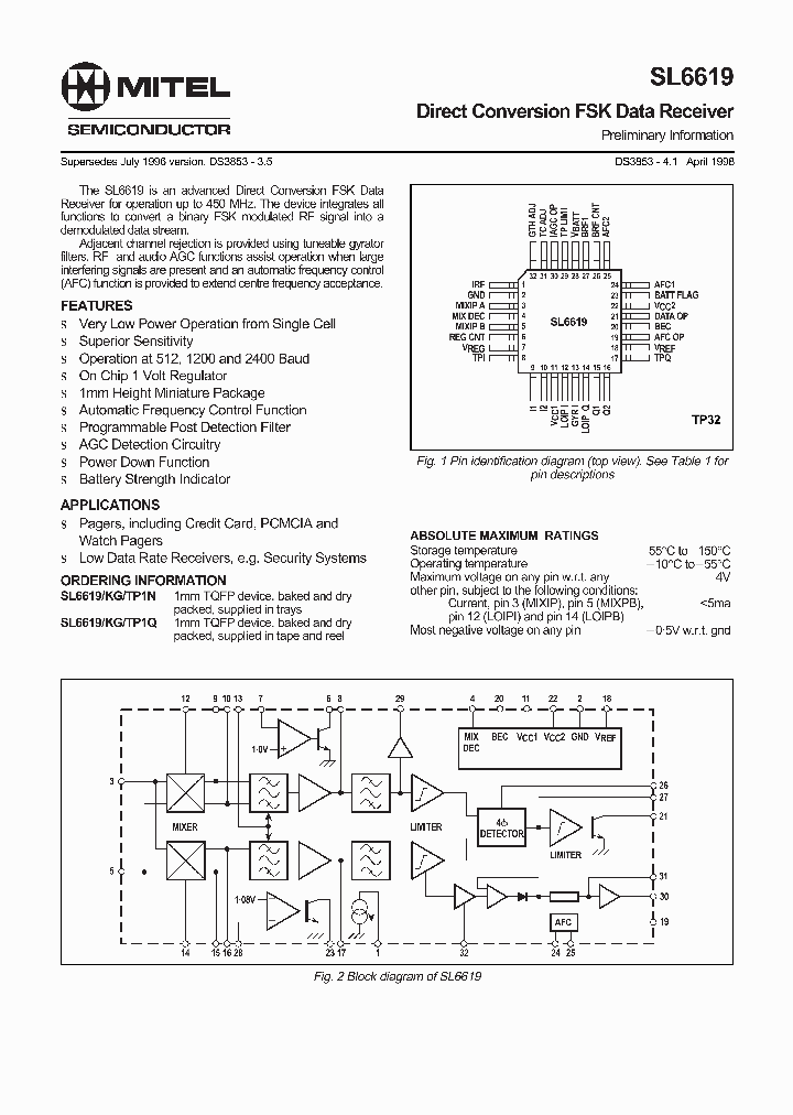 SL6619_180628.PDF Datasheet