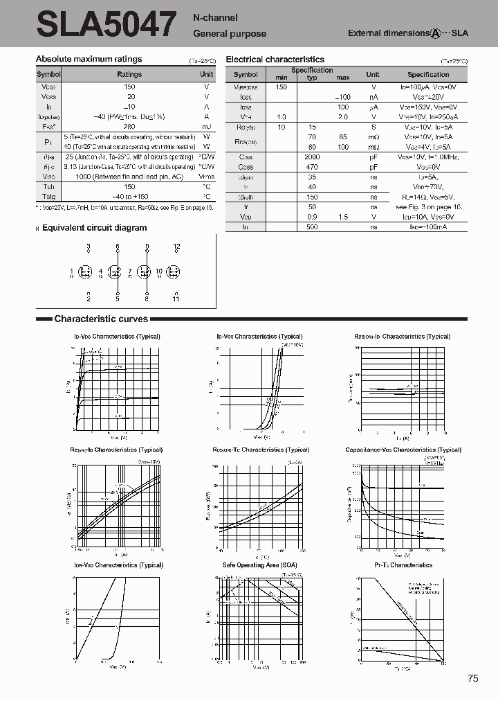 SLA5047_153119.PDF Datasheet