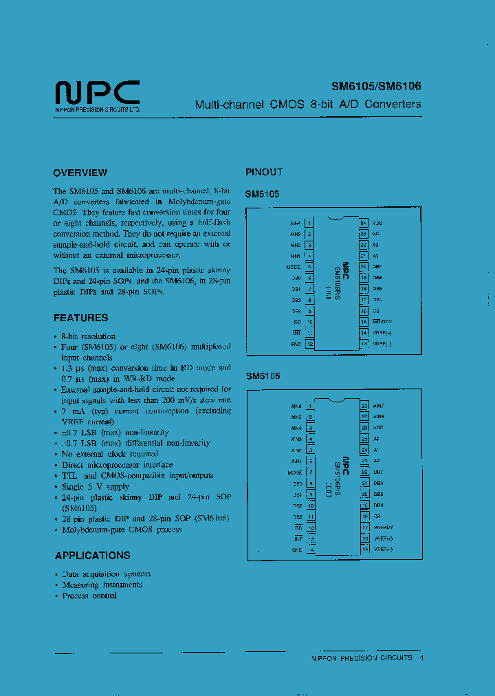 SM6106_145358.PDF Datasheet