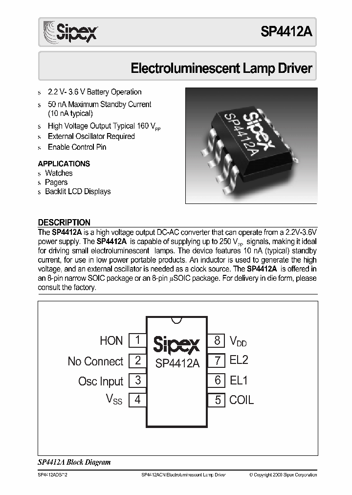SP4412_36055.PDF Datasheet