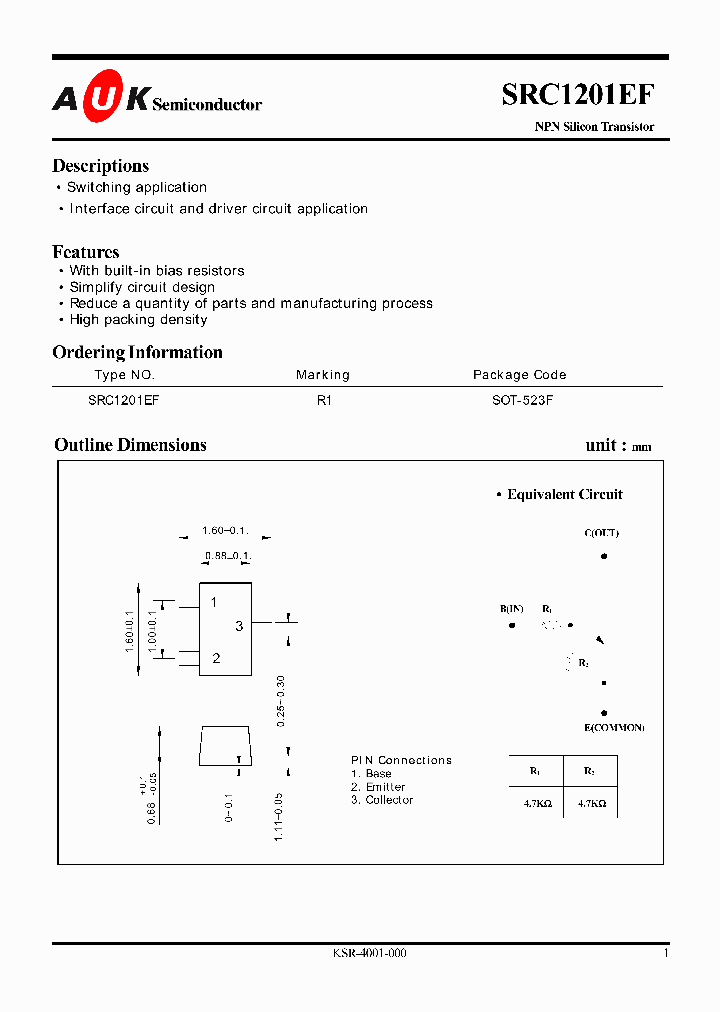 SRC1201EF_157894.PDF Datasheet