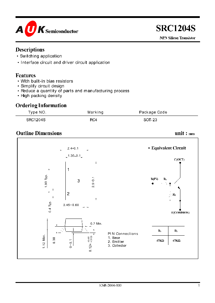 SRC1204S_157920.PDF Datasheet