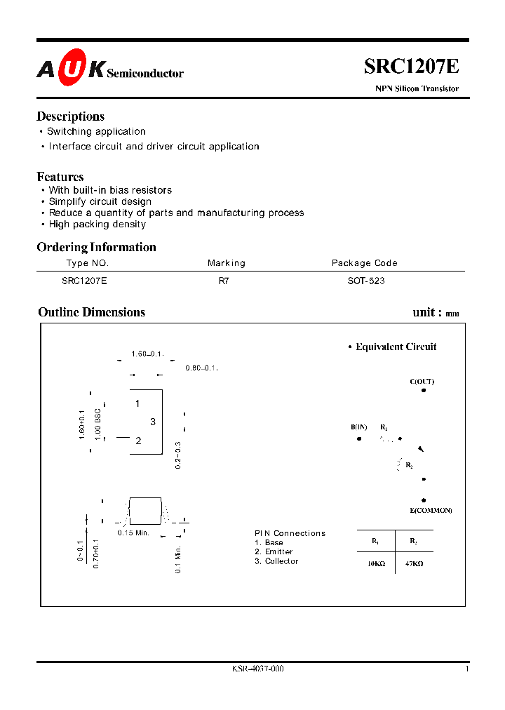 SRC1207E_157941.PDF Datasheet