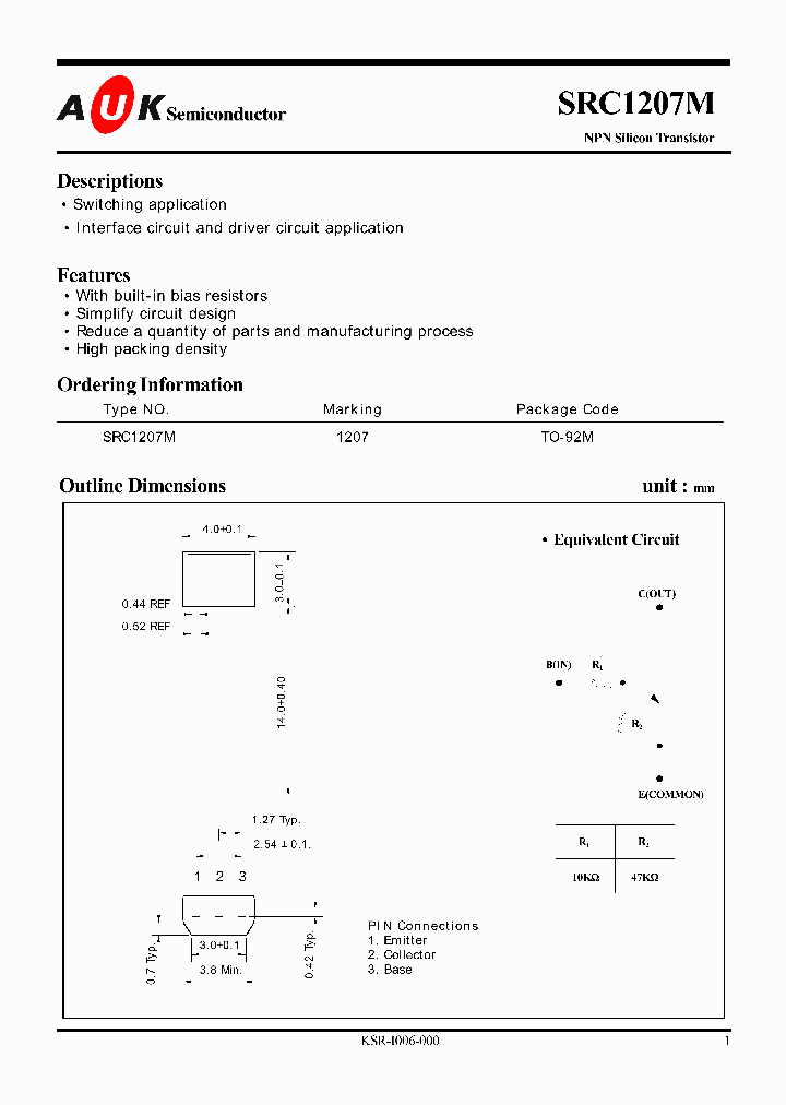 SRC1207M_157943.PDF Datasheet