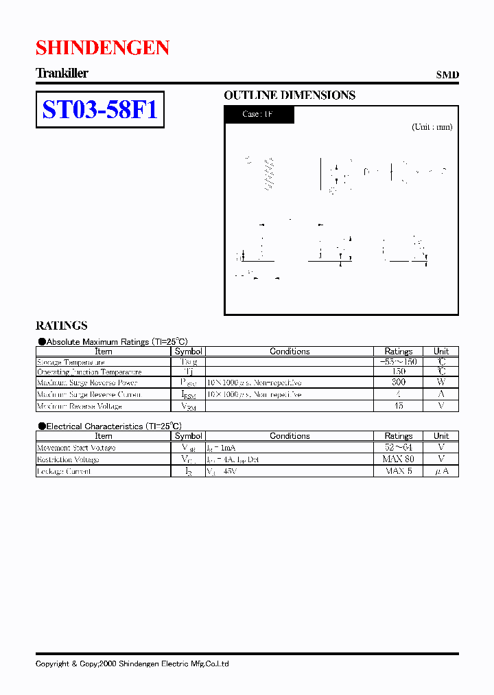 ST03-58F1_77645.PDF Datasheet