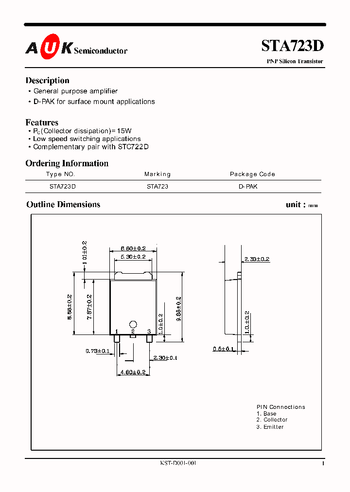 STA723D_72281.PDF Datasheet