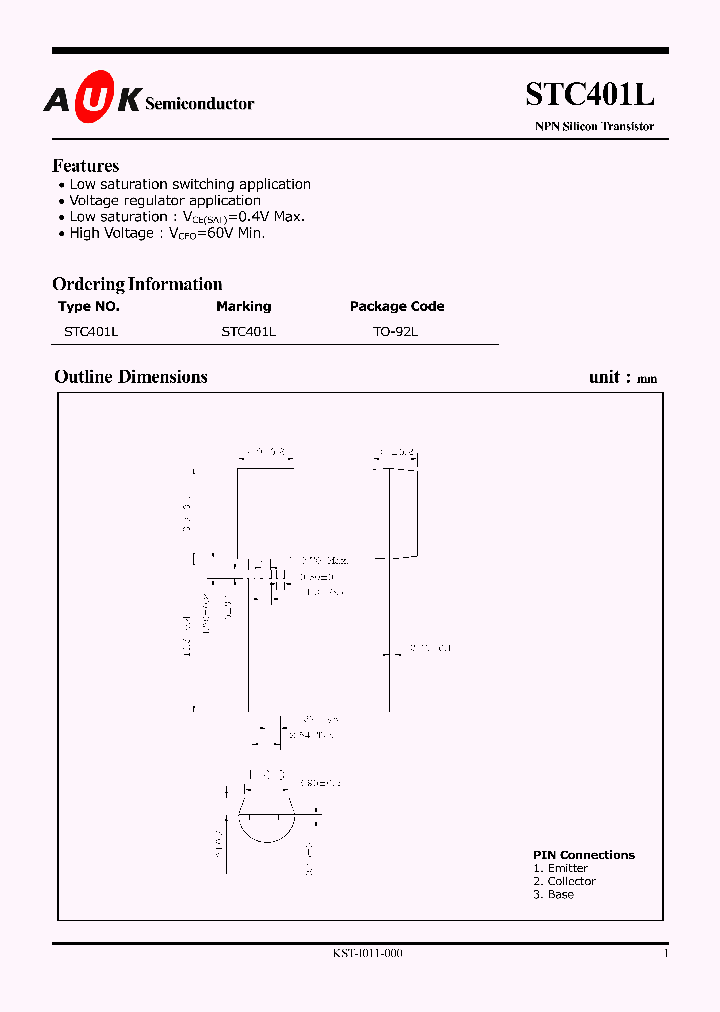 STC401L_77496.PDF Datasheet