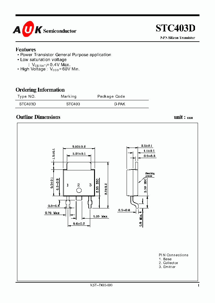 STC403D_77498.PDF Datasheet