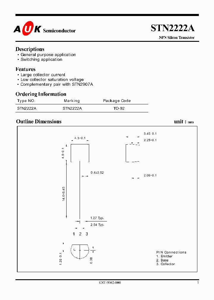 STN2222A_65806.PDF Datasheet