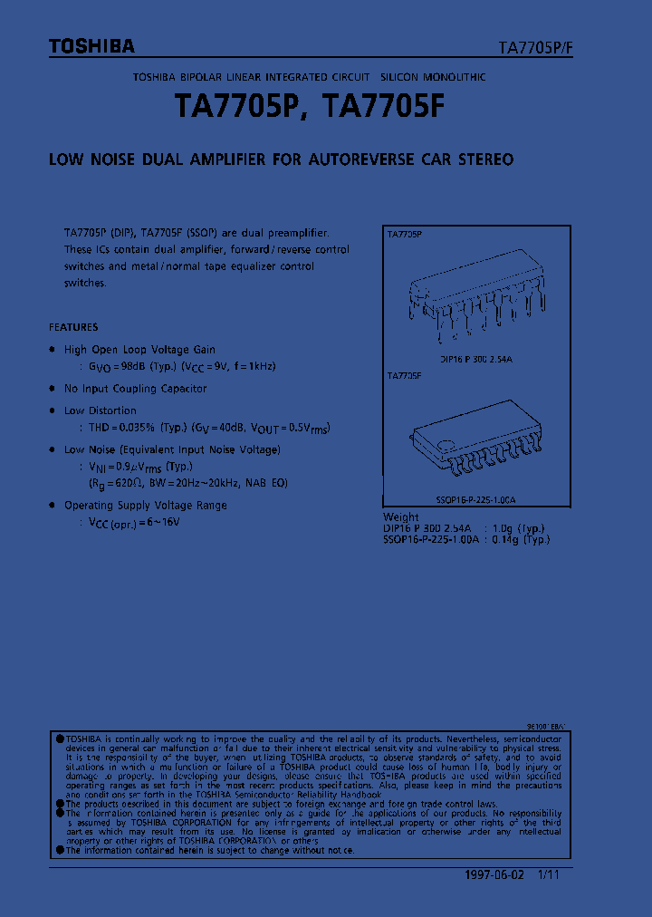 TA7705_174749.PDF Datasheet