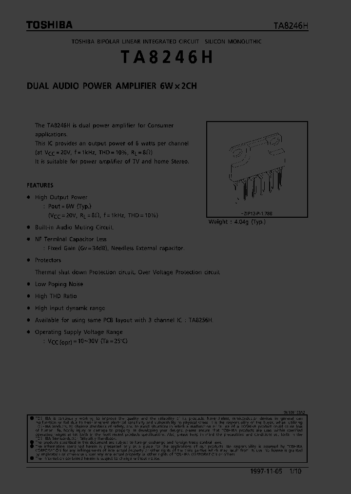 TA8246_150017.PDF Datasheet
