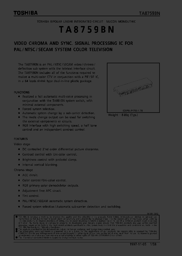 TA8759BN_71892.PDF Datasheet