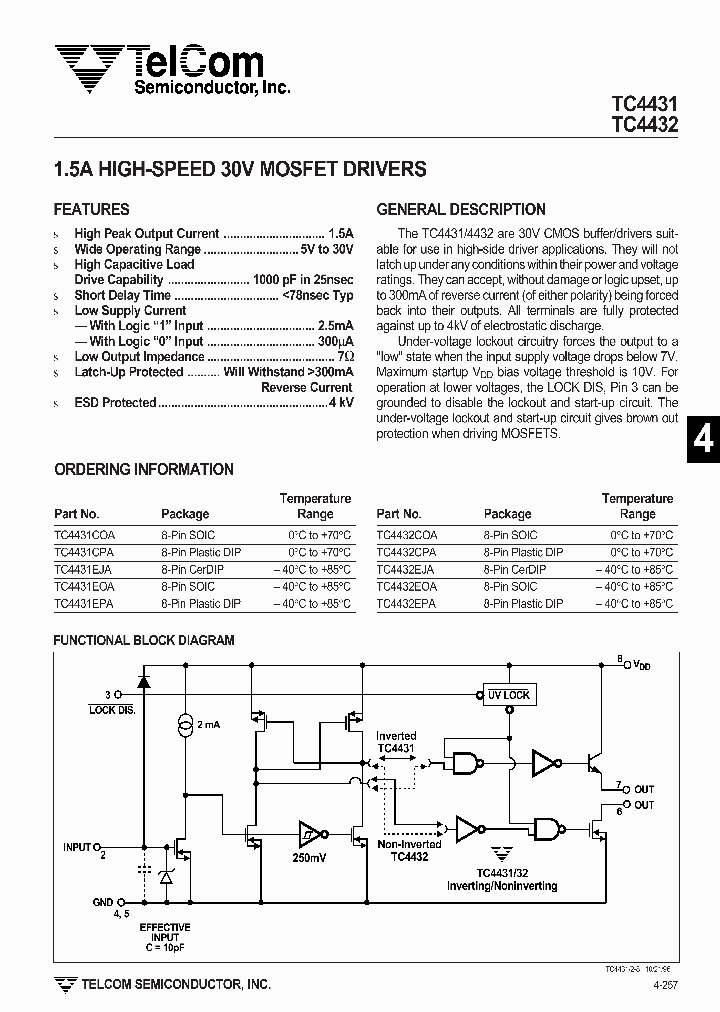 TC4431_128981.PDF Datasheet