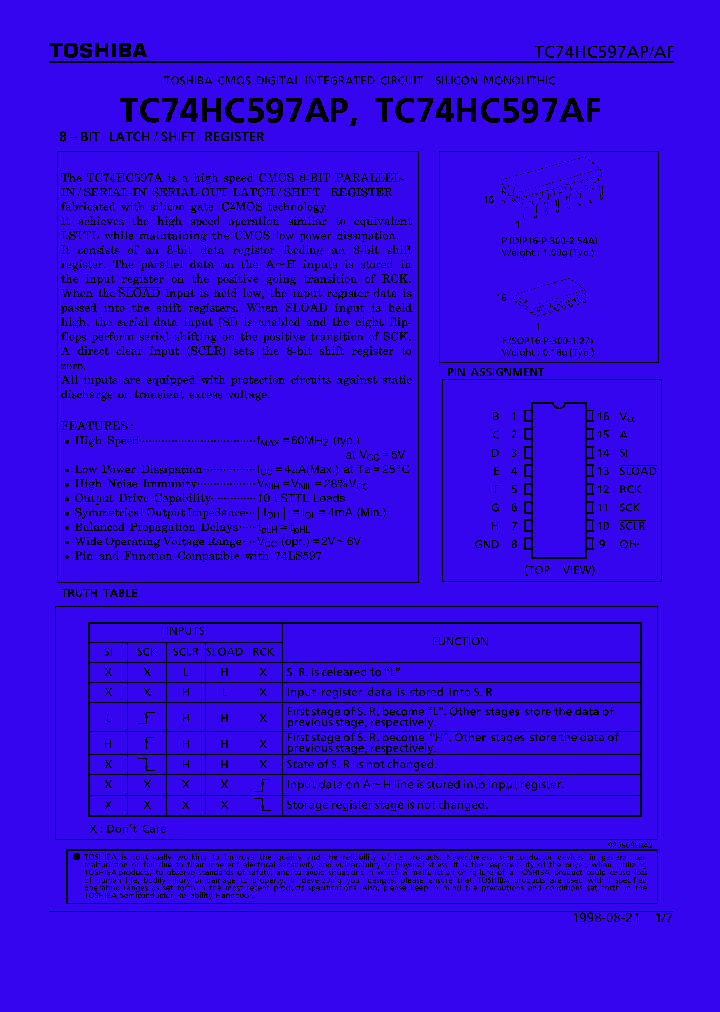 TC74HC597AF_149102.PDF Datasheet