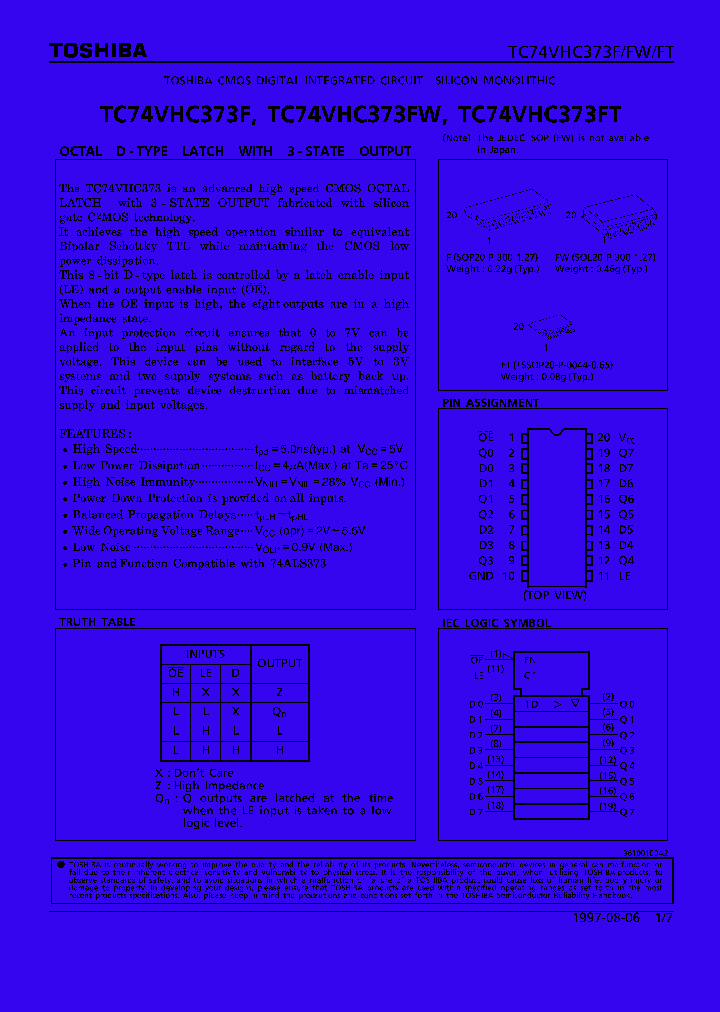 TC74VHC373F_20028.PDF Datasheet