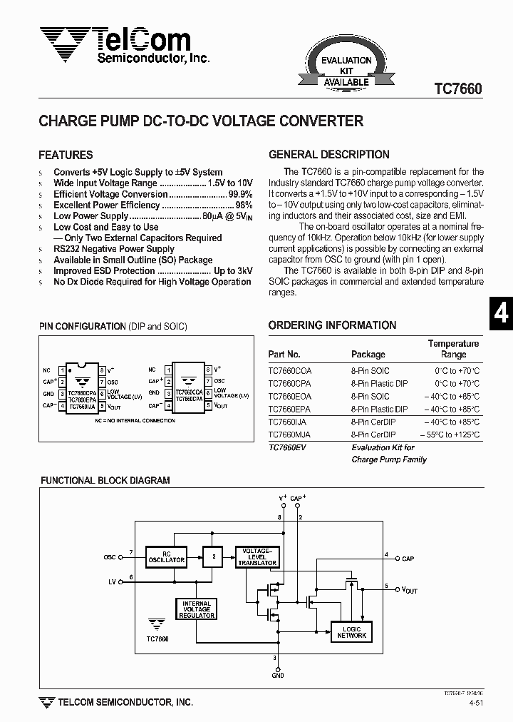 TC7660_70974.PDF Datasheet