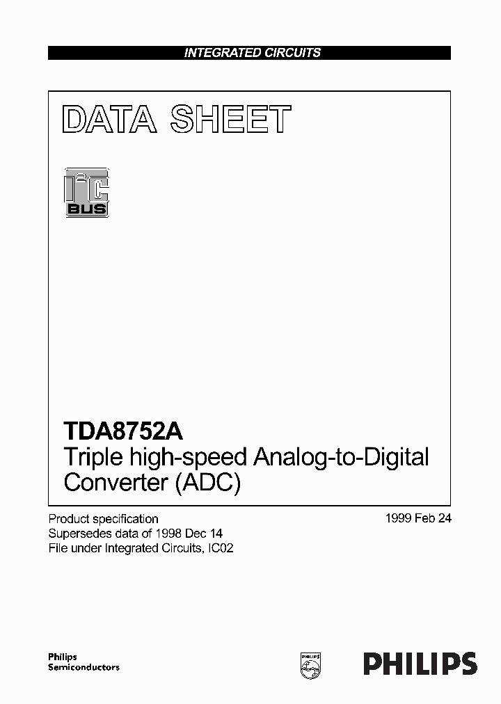 TDA8752A_163024.PDF Datasheet