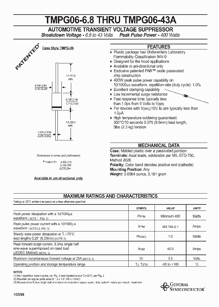 TMPG06-10_65954.PDF Datasheet