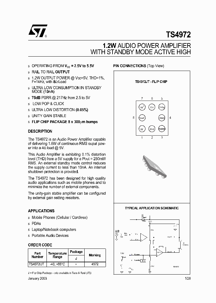 TS4972_64591.PDF Datasheet