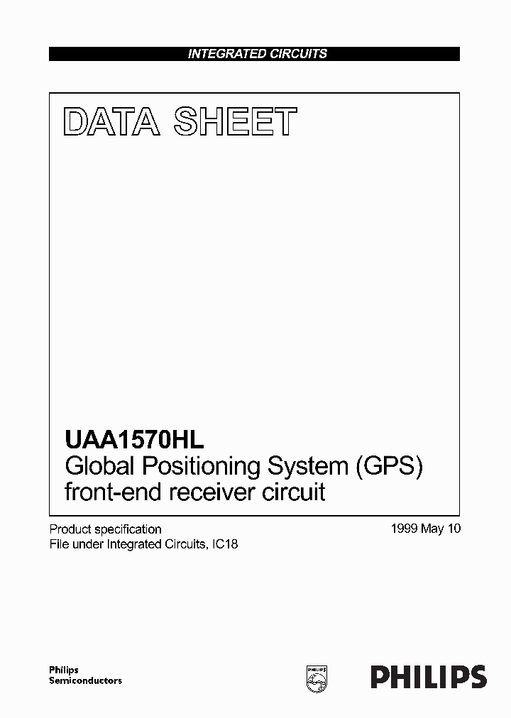 UAA1570HL_61807.PDF Datasheet