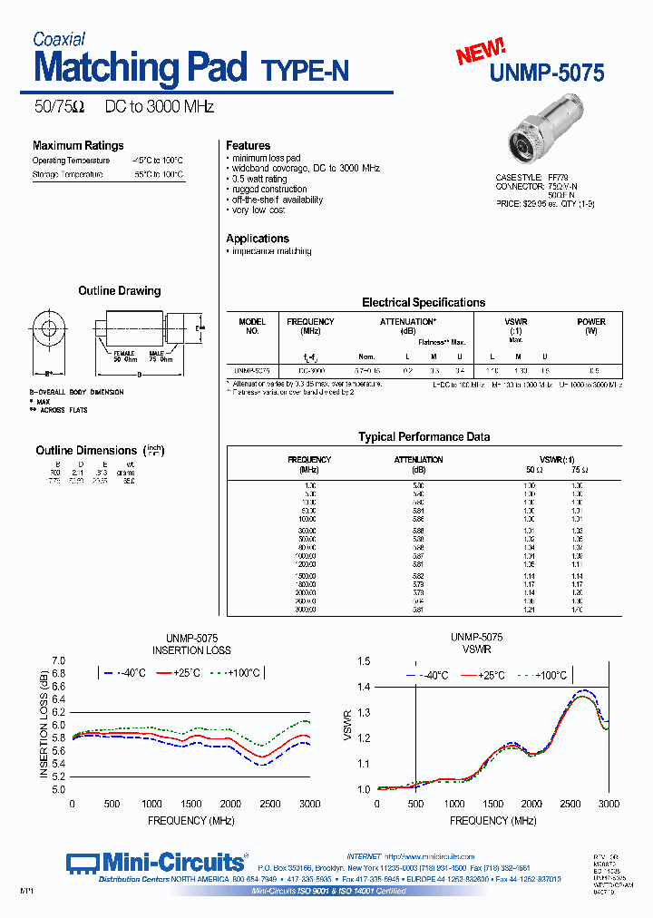 UNMP-5075_42052.PDF Datasheet
