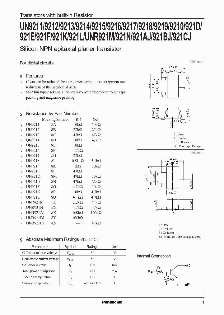 UN9210_59071.PDF Datasheet