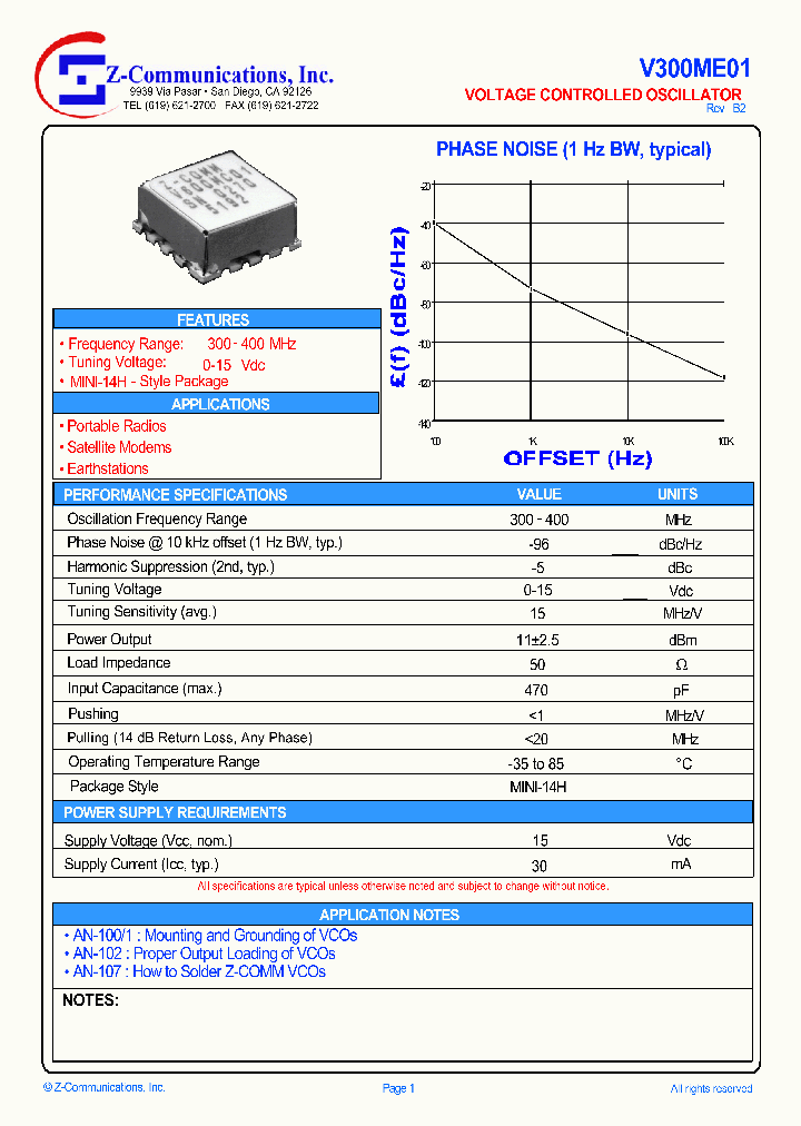 V300ME01_57851.PDF Datasheet