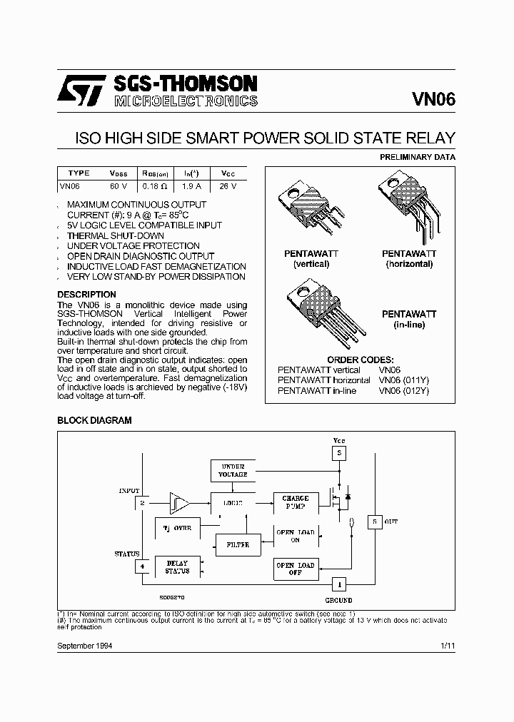 VN06_54770.PDF Datasheet