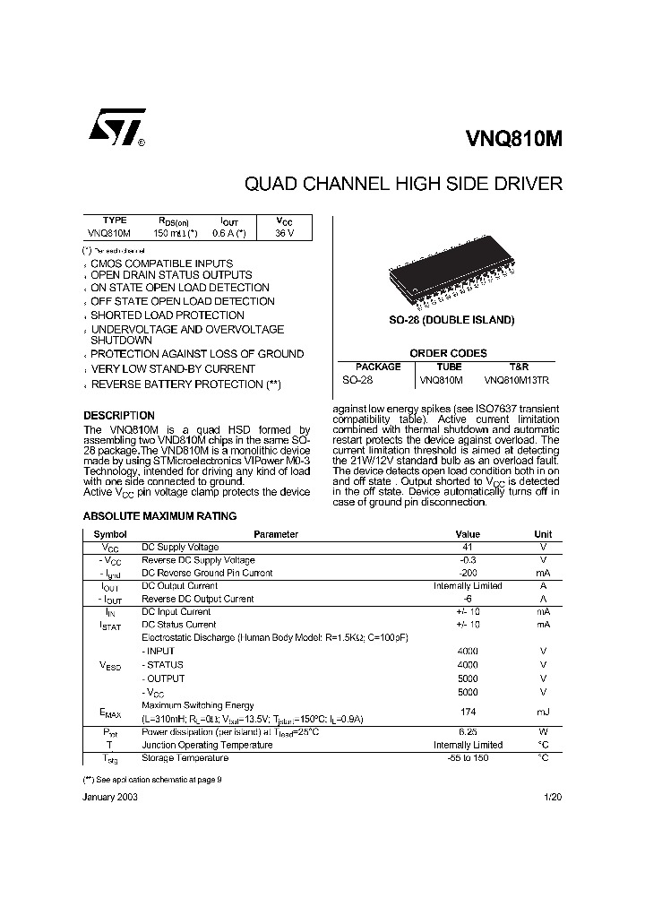 VNQ810M_55054.PDF Datasheet