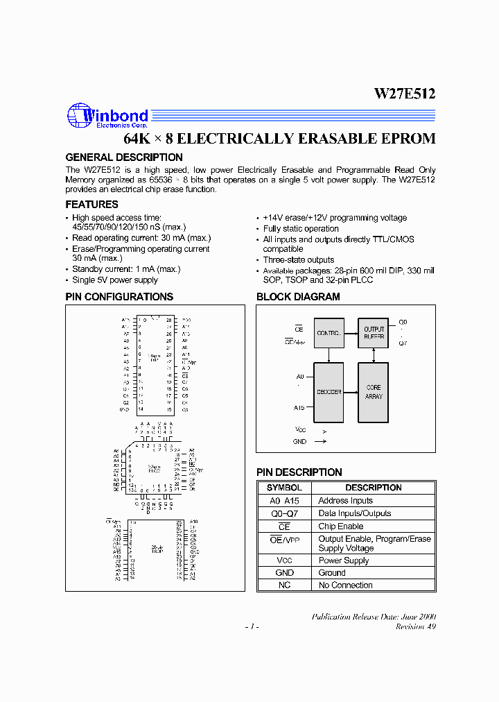 W27E512S-70_42810.PDF Datasheet