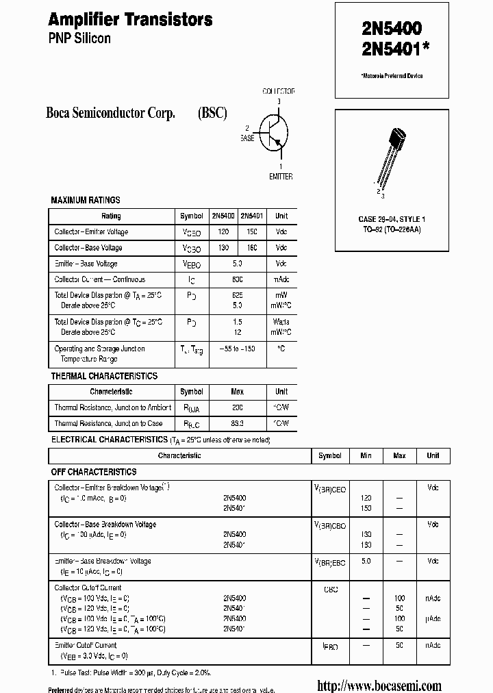 2N5401_266048.PDF Datasheet