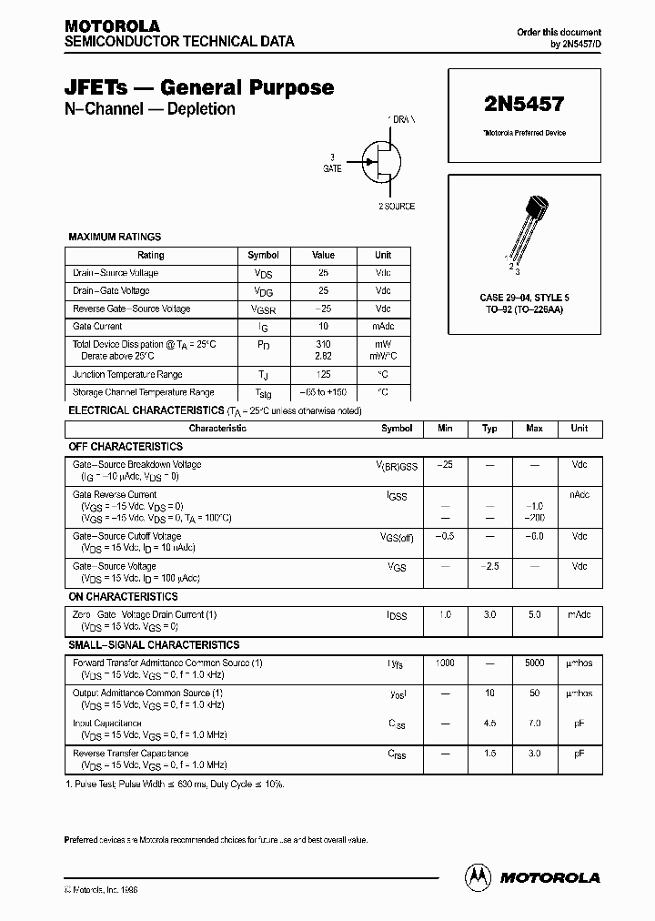 2N5457_206348.PDF Datasheet