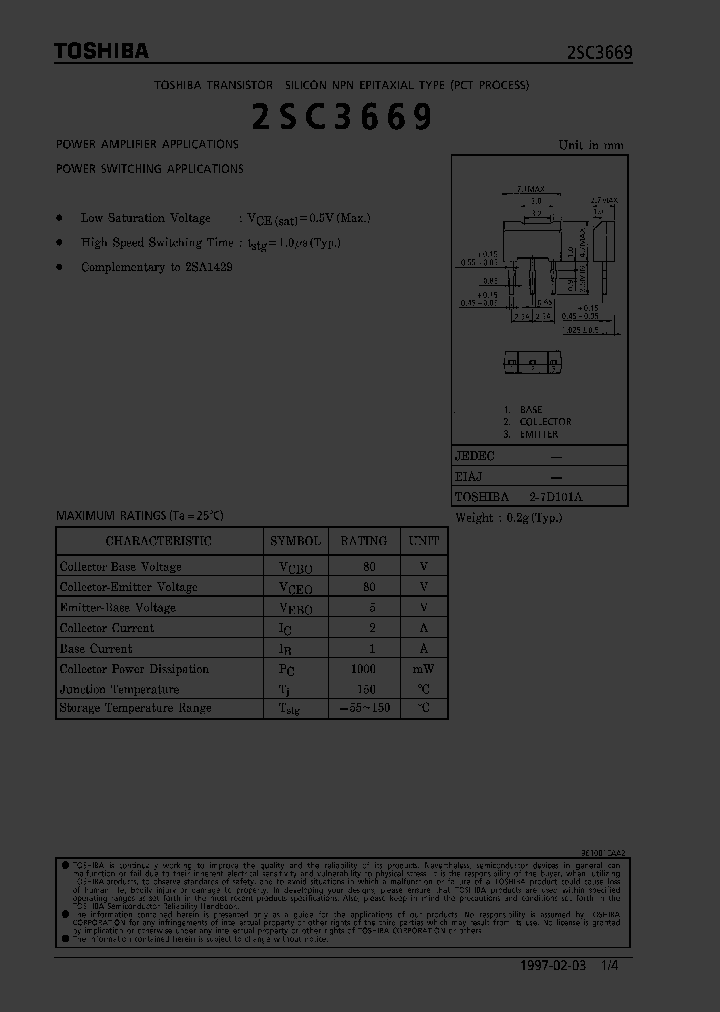 2SC3669_251475.PDF Datasheet