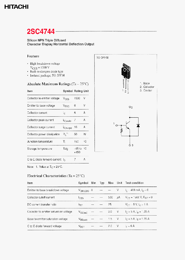 2SC4744_255894.PDF Datasheet