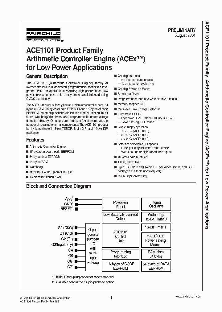 ACE1101_282688.PDF Datasheet