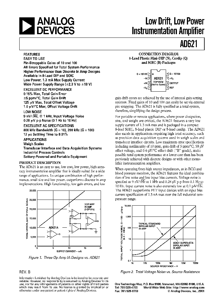 AD621_274597.PDF Datasheet