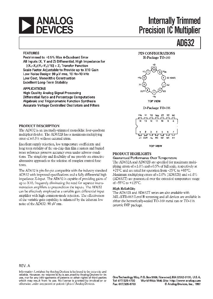 AD632AH_202092.PDF Datasheet