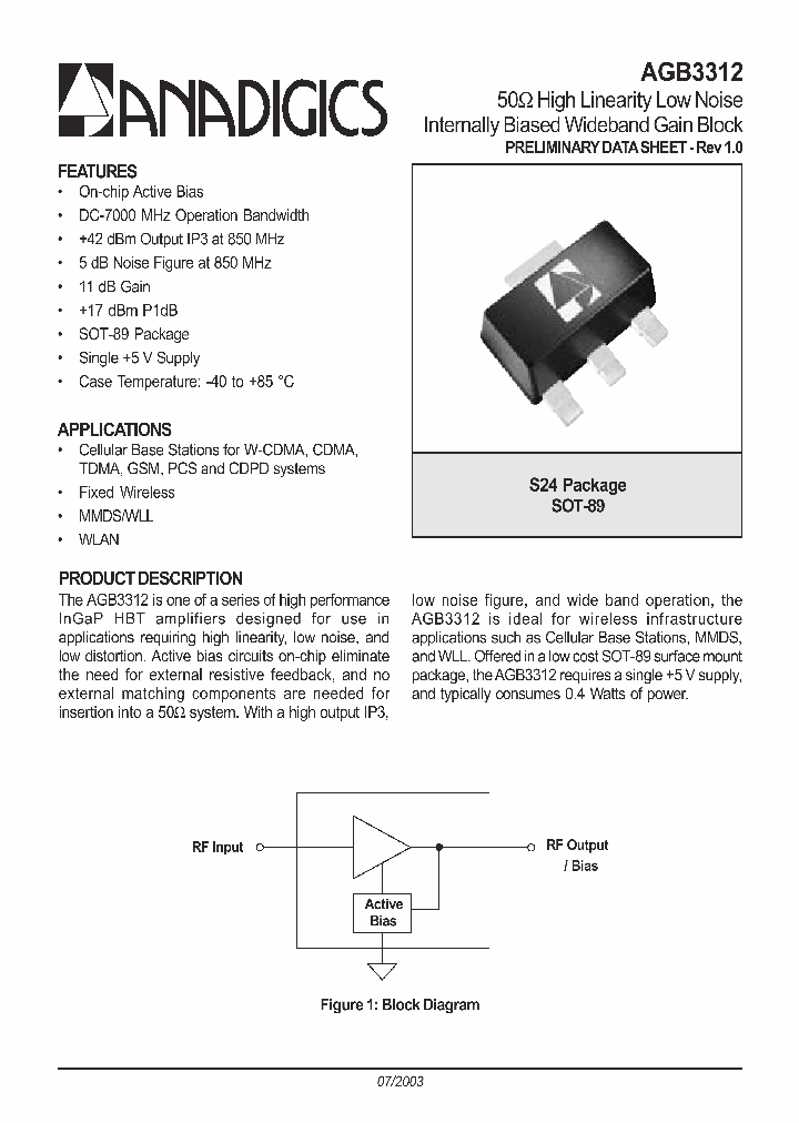 AGB3312_277319.PDF Datasheet