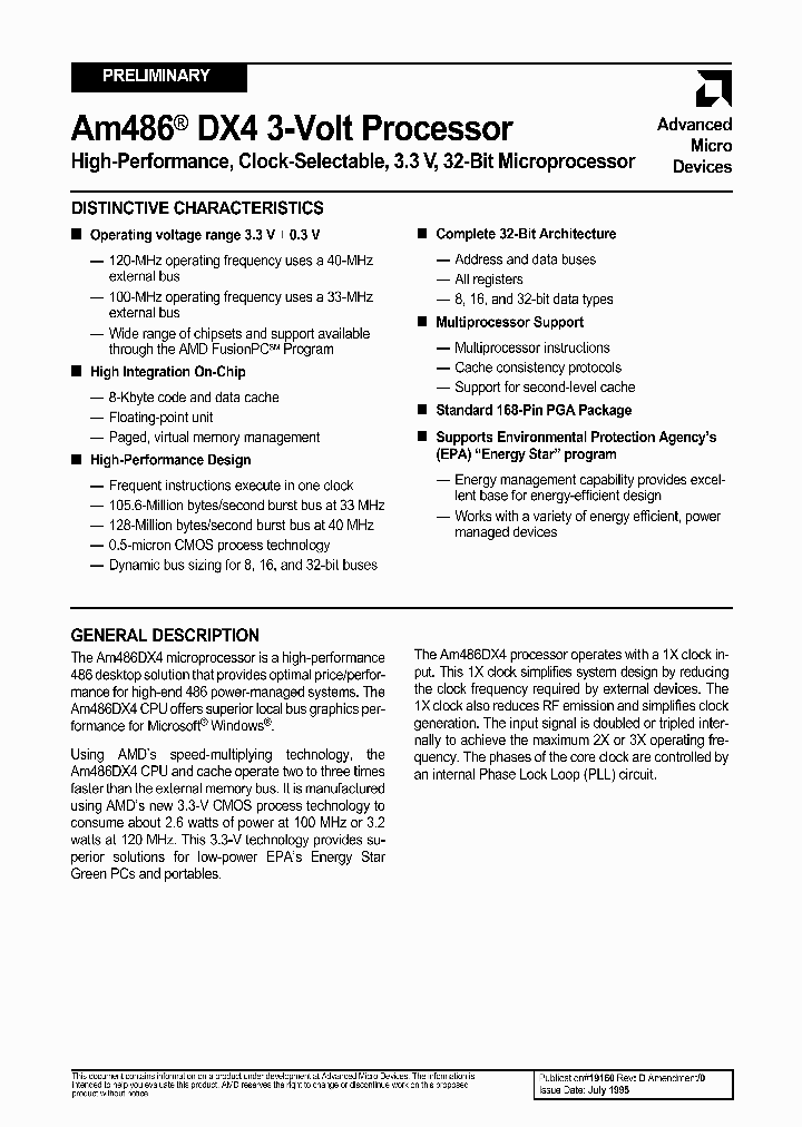 AM486DX4_297567.PDF Datasheet