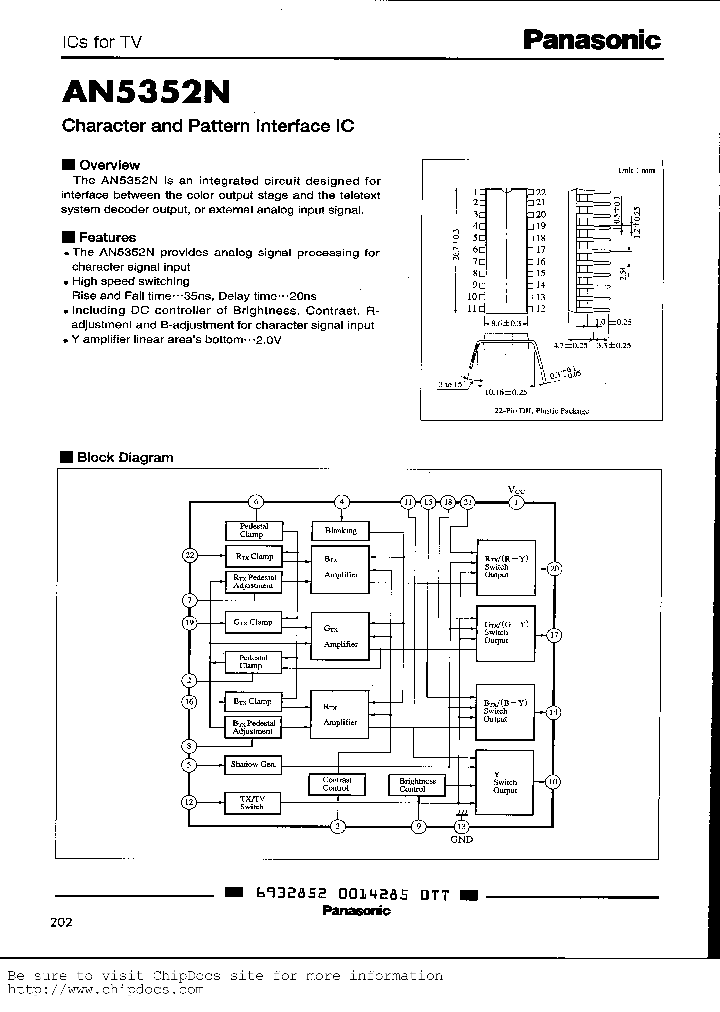 AN5352N_206379.PDF Datasheet