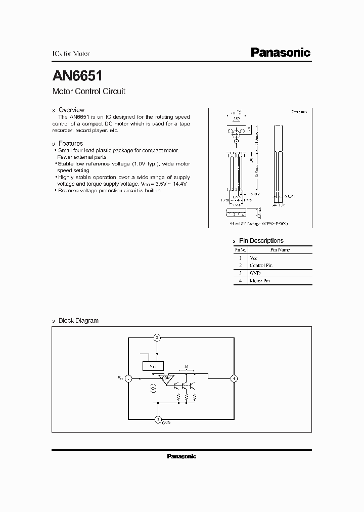 AN6651_291574.PDF Datasheet