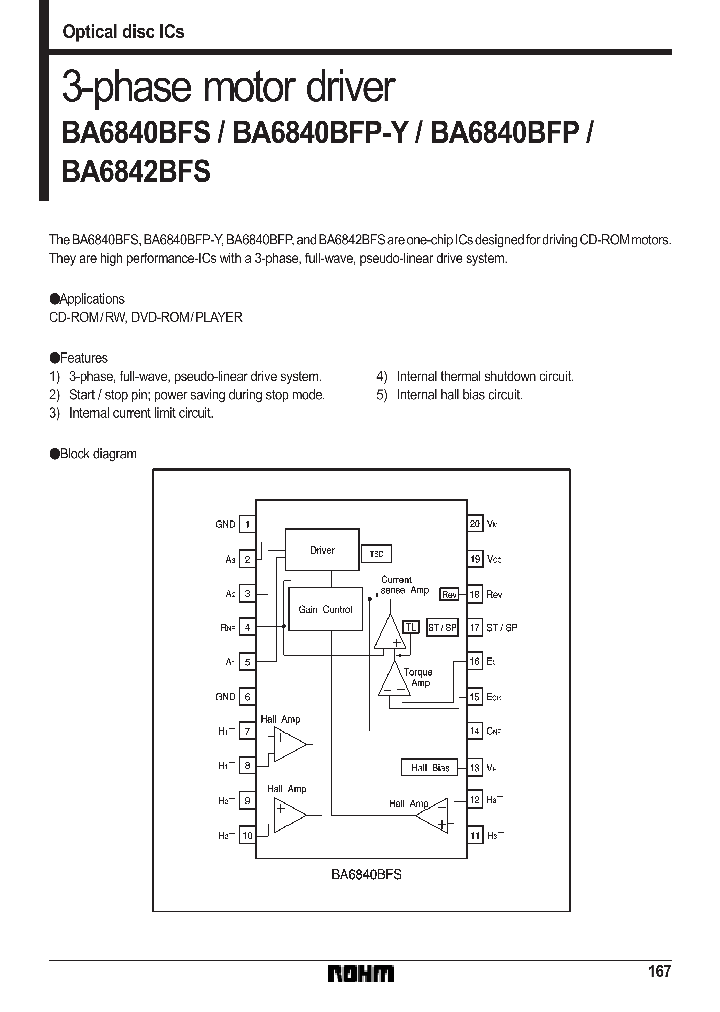 BA6840BFPY_285420.PDF Datasheet