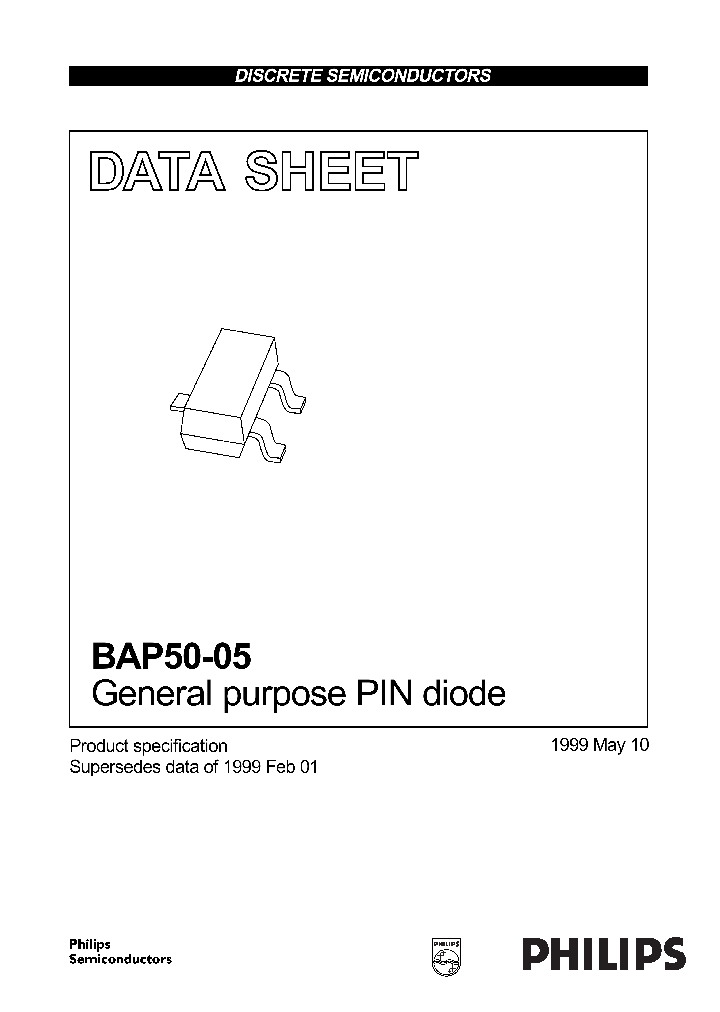 BAP50-05_275867.PDF Datasheet