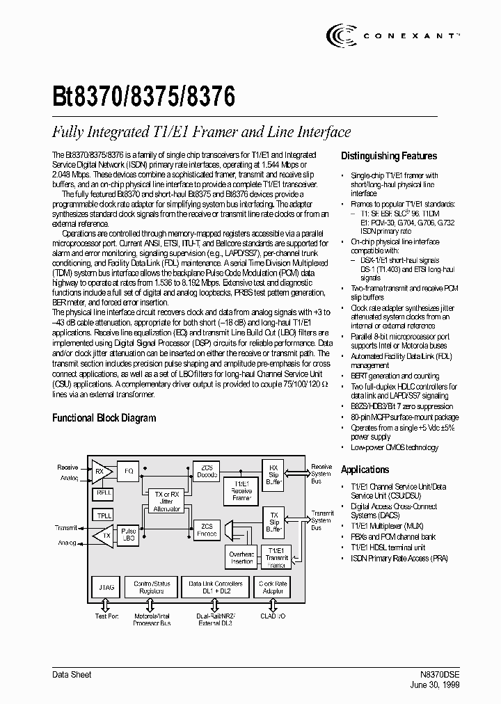 BT8370KPF_273282.PDF Datasheet