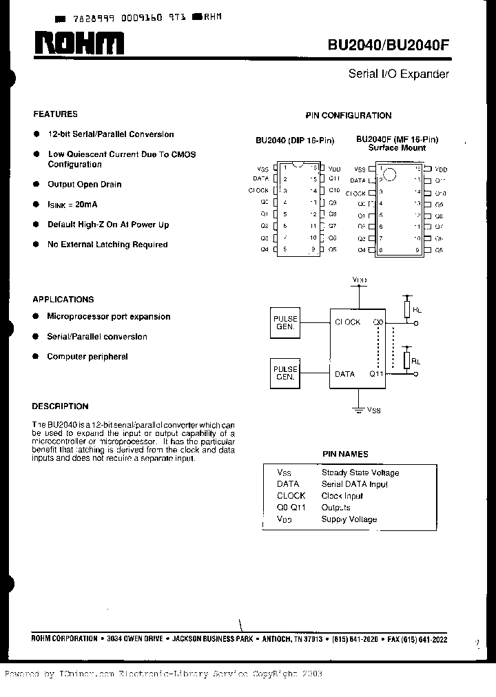 BU2040F_220587.PDF Datasheet