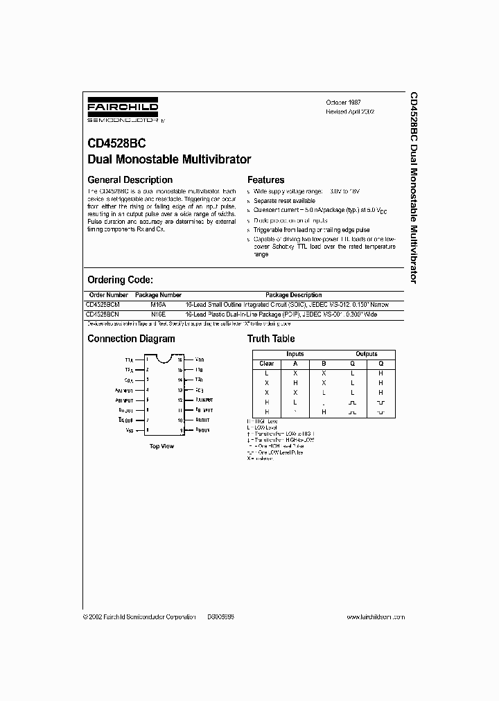 CD4528BC_292302.PDF Datasheet