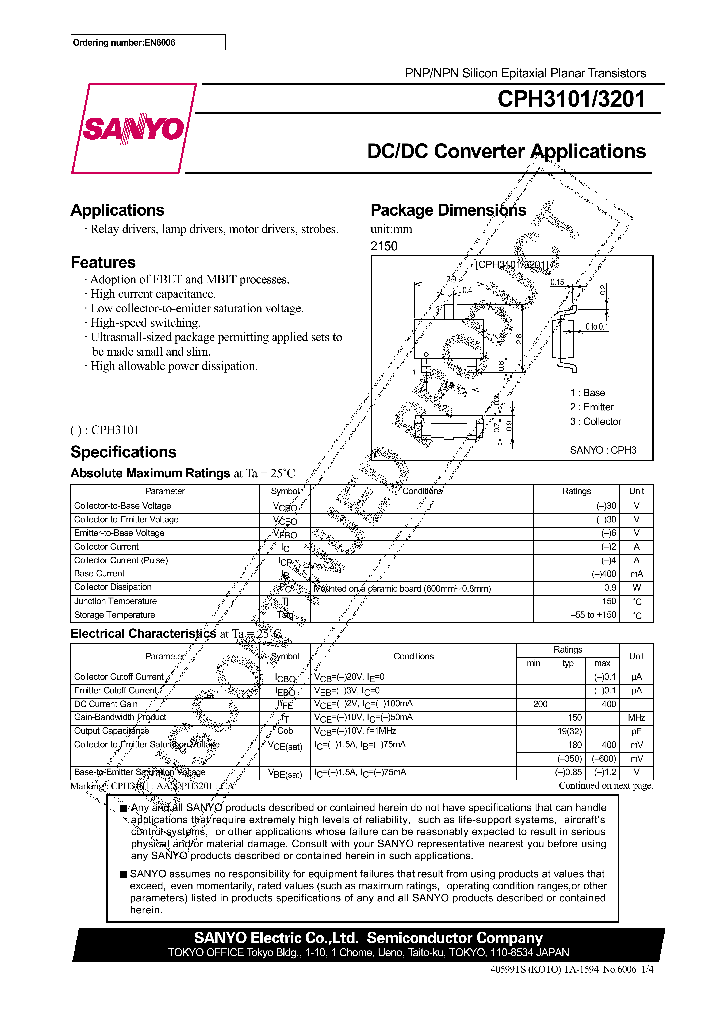 CPH3101_121214.PDF Datasheet