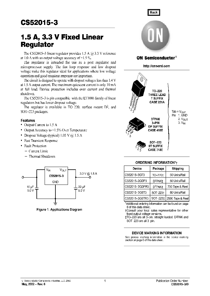 CS52015-3_288420.PDF Datasheet